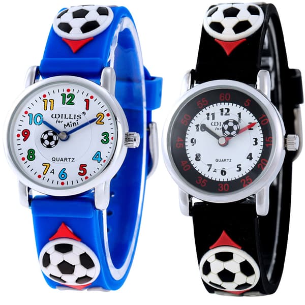 Watch Watch Vedenkestävä kello