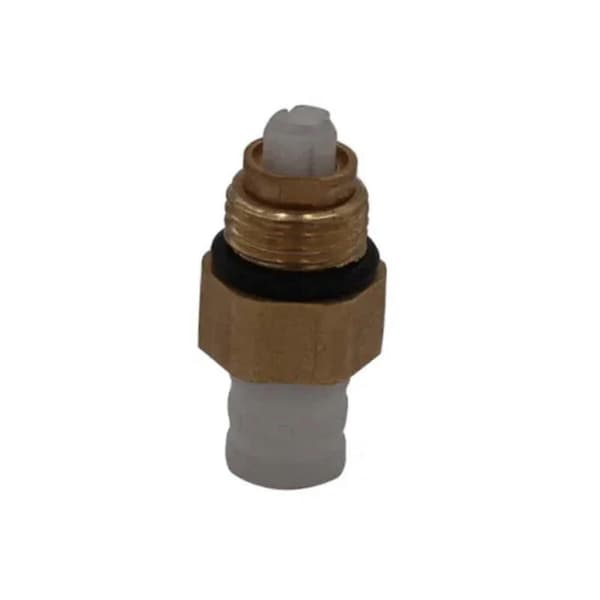 Par luftaffjedringsstiver reparationsalbuefitting passer til Jeep Grand Cherokee 2011-2020