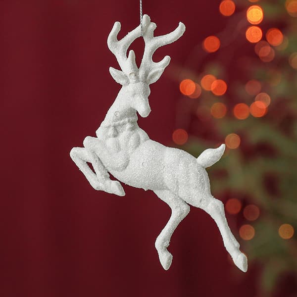 Kreativ julgran Heminredning Tillbehör Snowflake A