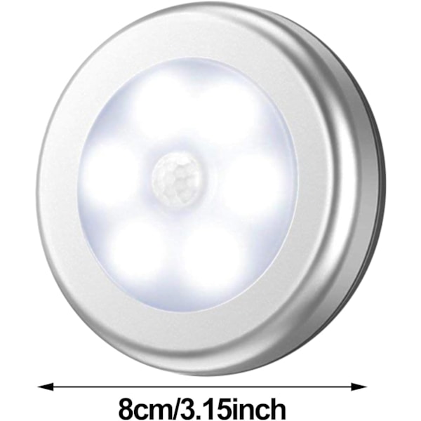 LED Motion Sensor Cabinet Light,LED Motion Sensor Lights - LED Mo