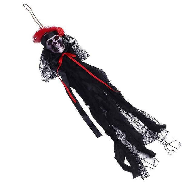 1 stk. Halloween hængende til Halloween gaver