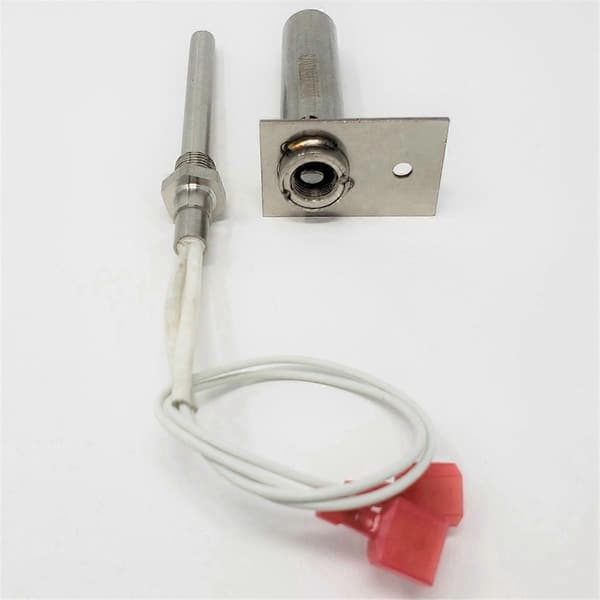 Lgniter-erstatning for W010-1949 W357-0004 W357-0007 PH-1