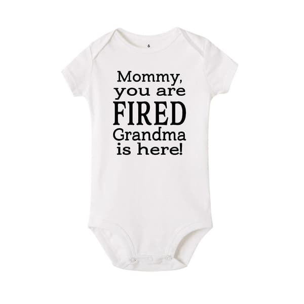 Newborn Søte Babyklær 12M / R896-SRPWH-