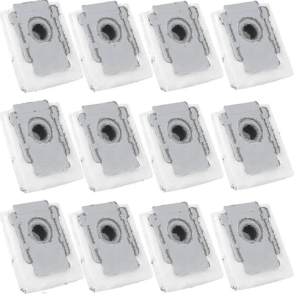 12 Pakk Vakuumposer For Irobot Roomba I & S Serie I7 I7+/plus Z