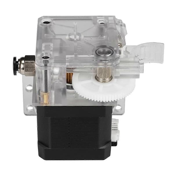 Til ES-3D printerdele ekstruder V6 Hot End lang/kort rækkevidde universal til 1,75 mm filament udskift MK8/CR10