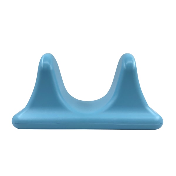 Psoas Massager Hoftemassage Muskelmassage blue