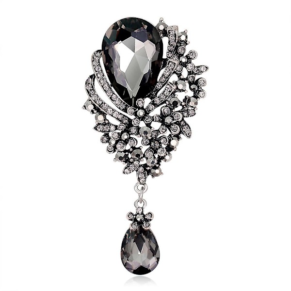 Ny Rhinestone Bolo fluga High-end lyxgåvor koreansk version A3