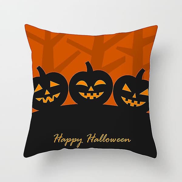 Halloween Witch Series dekorativa case Cover 10
