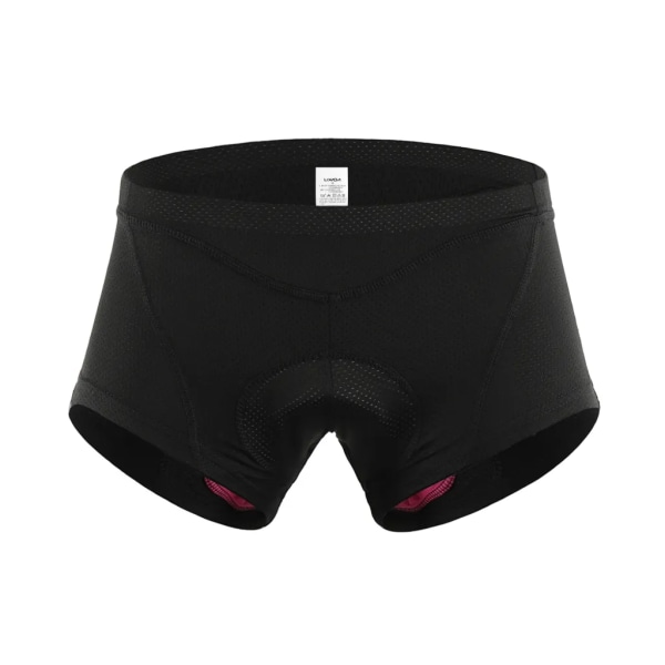 Lixada Cykelunderkläder för kvinnor 3D Gel Vadderade Cykelbyxor MTB Cykel Cykel Underkläder Shorts