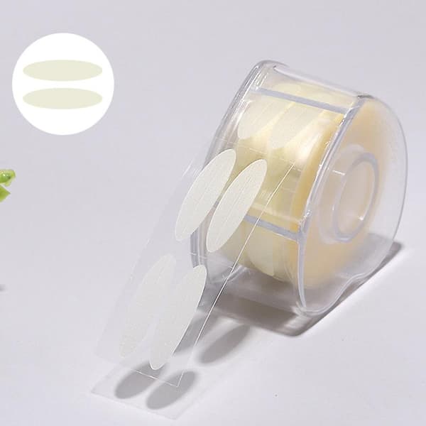 Spets Double Eyelid Stickers Double Eyelid Tape Sticker Mesh B 300 par