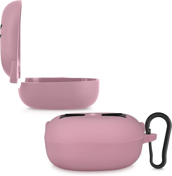 Hodetelefonveske kompatibel med Samsung Buds live / Buds Live pro