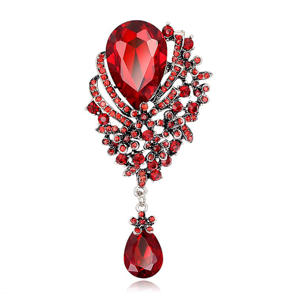 Ny Rhinestone Bolo fluga High-end lyxgåvor koreansk version A4