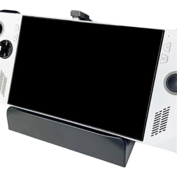 6-i-1 Dockingstation til Ally / med Gigabit Ethernet 4k@60hz 60w Pd Port 3xUsb 3.0 med Køleventilator