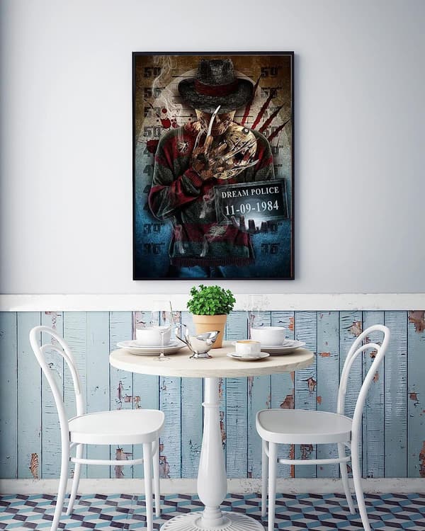 DIY-timanttimaalaussarja, 12x16 tuumaa, Paholainen