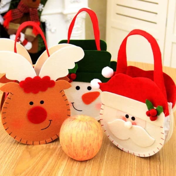 3:a julgodispåse julgodispåse presentpåse