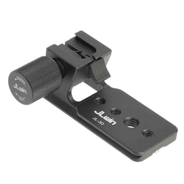 Erstatningsstativmontering til Z-objektiv 70-200mm/100-400mm/400mm Multifunktionel Praktisk Stativholder
