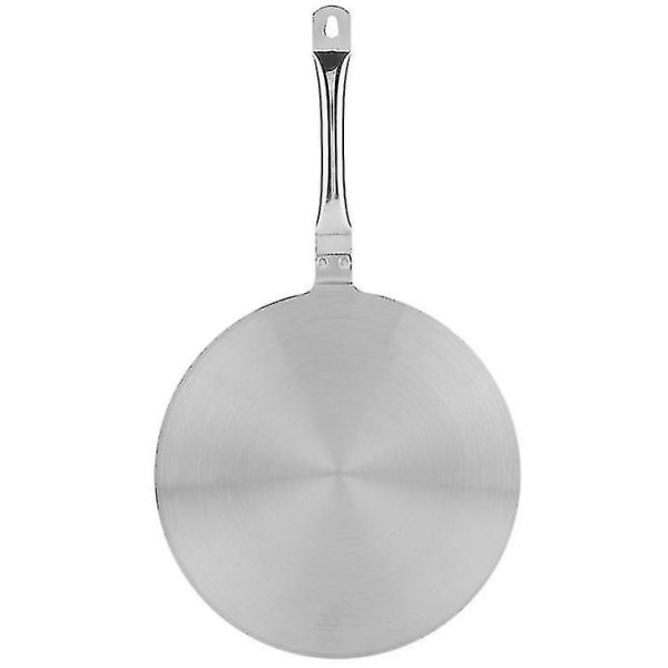 Varmespreder Plade Induktion Kogeplade Konverter Varmespreder Gasspis Stegepande 20cm