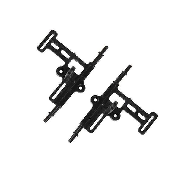 2 STK Eachine E119 E129 RC ERA C129 V2 RC Helikopterdeler Servofesteholder