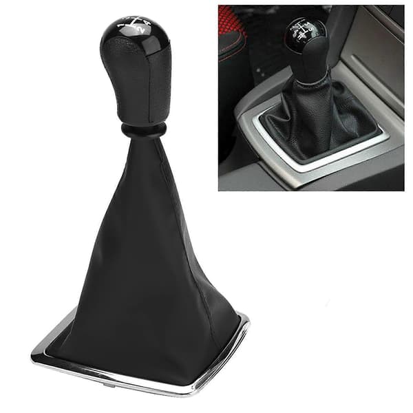 5-trinns girspaksknott med mansjett for Ford Focus MK2 2004-2008