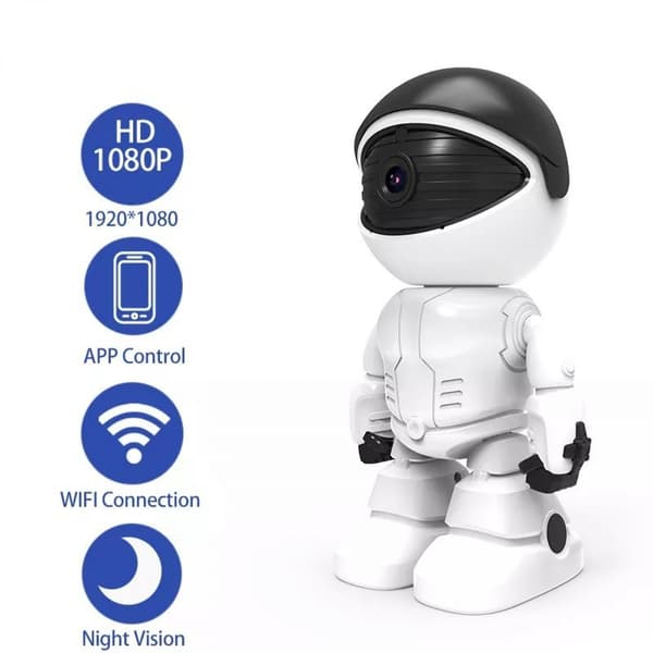 Babyalarm Babyline smart