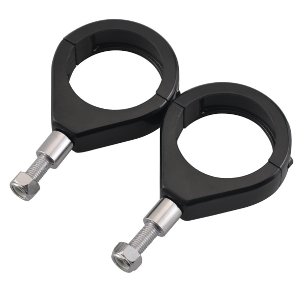 41 mm Blinkersfäste, Motorcykelmonteringstillbehör
