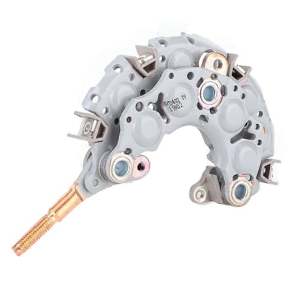 Metall Dynamo Likretter Regulator AS PL ARC6012 INR402 OEM Erstatning
