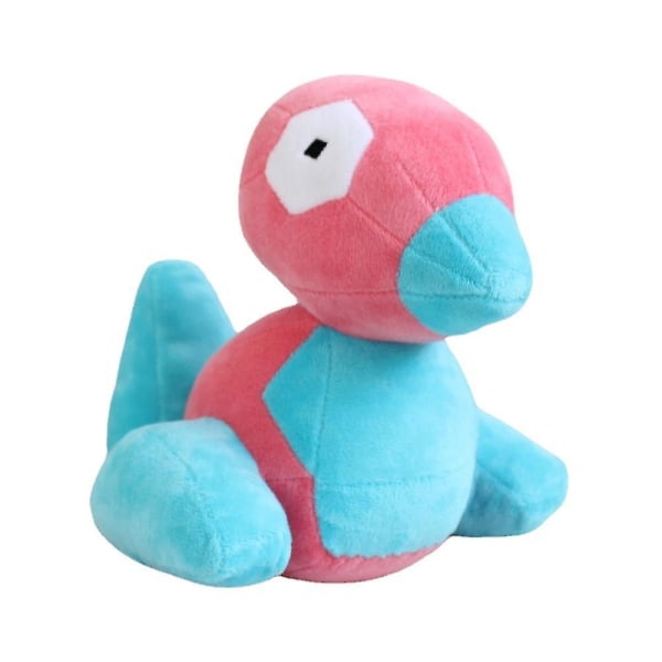 Pokedoll Porygon. Pokedoll Porygon