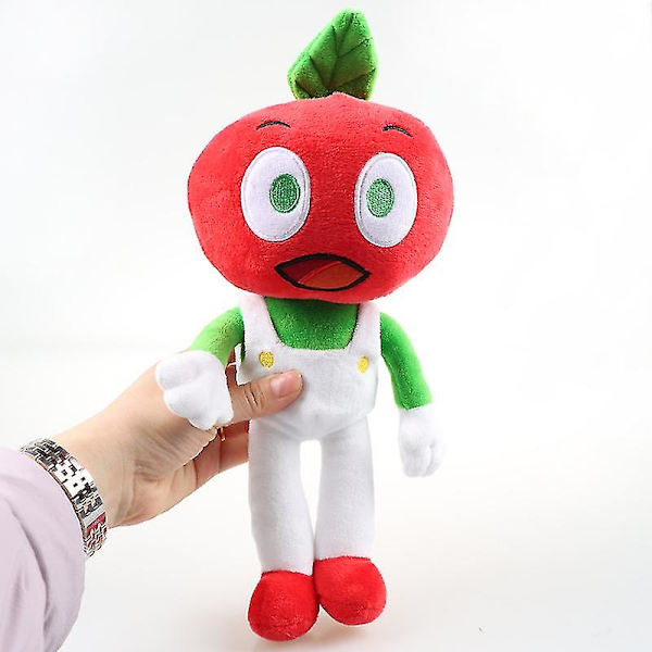 Andy's Apple Farm gosedjur