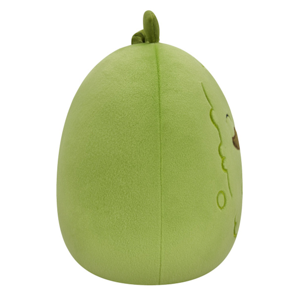Squishmallows 19cm Charles the Pickle multicolor