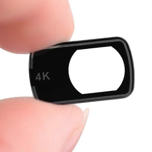 Reparationsdele Glaslinse Egnet til DJI Mavic Mini 2 Gimbal Kamera