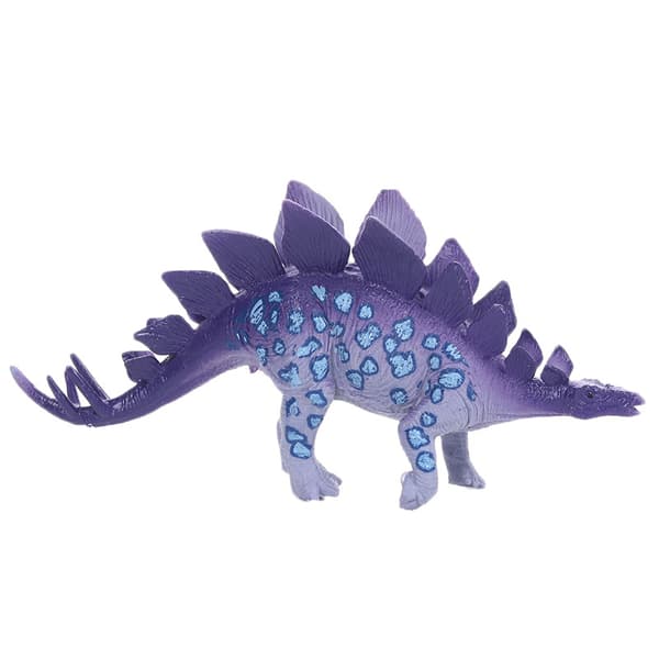 Dinosaurus kylpylelut, 6 kpl, vauvan/lapsen lahjaidea