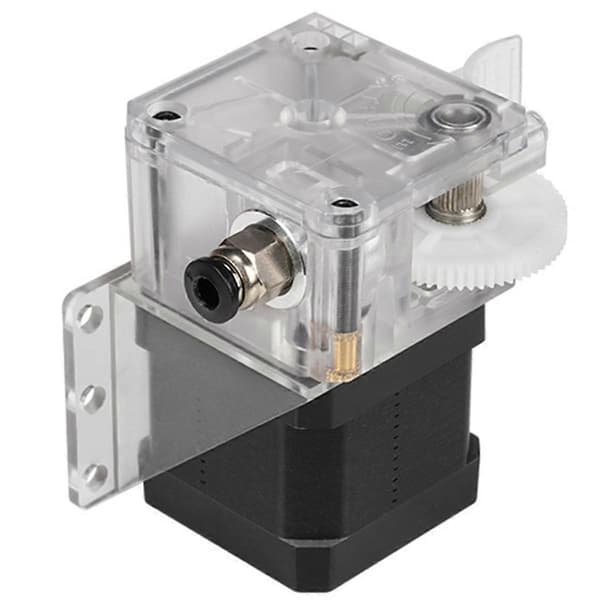 Til ES-3D printerdele ekstruder V6 Hot End lang/kort rækkevidde universal til 1,75 mm filament udskift MK8/CR10