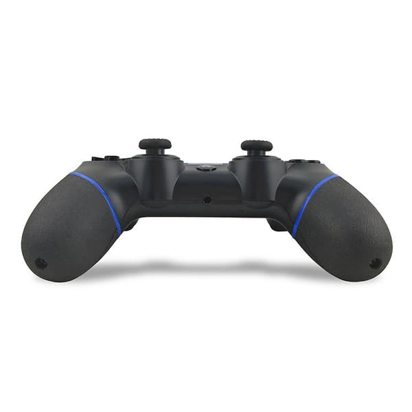 Trådløs Kontroller for PS4, Trådløs Bluetooth Gamepad for PS4