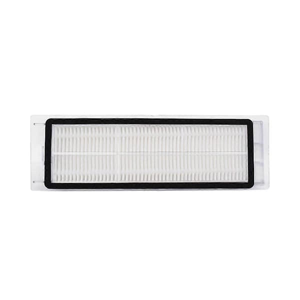 44PCS tilbehørssæt til S5 S6 Pure S60 S65 S50 E25 E4 1S robotstøvsuger reservedele
