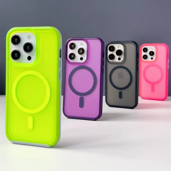 ##/Smarttelefondeksel MagCase Safety for iPhone 14 Pro Max 1 stk.##/
