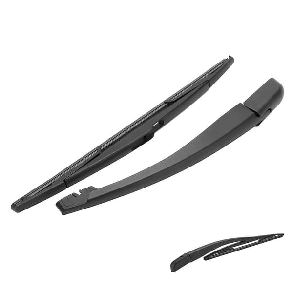 Bakre vindusviskerarmbladsett 6429T8 Deler Erstatning for Citroen C3 2002-2017
