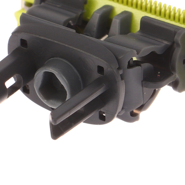 1. erstatningsblad for QP2520 QP2523 QP2530 QP2630 QP6510 Q