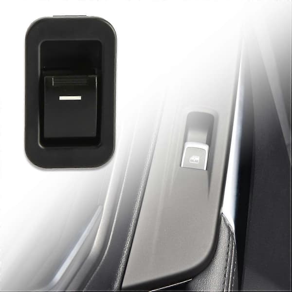 Enkel strømvinduskontrollbryter erstatning Sy14529b for Ford Territory Sx Sy 2004-2014