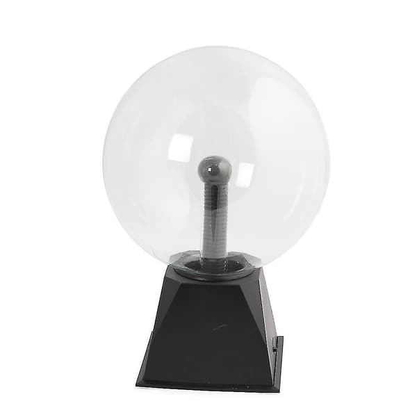 Plasma kuglelampe 6 tommer