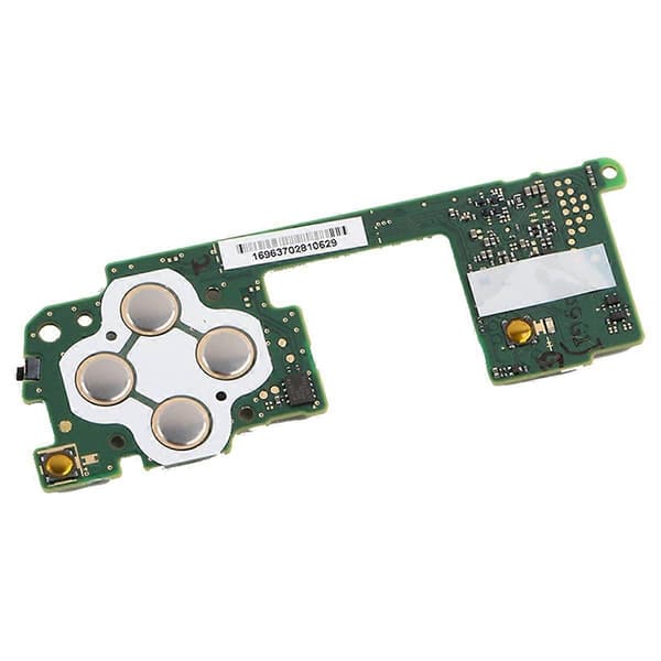 Til Joycon bundkort til Nintend Switch Joycon Controller Højre bundkort kontrolkort reparationsdele