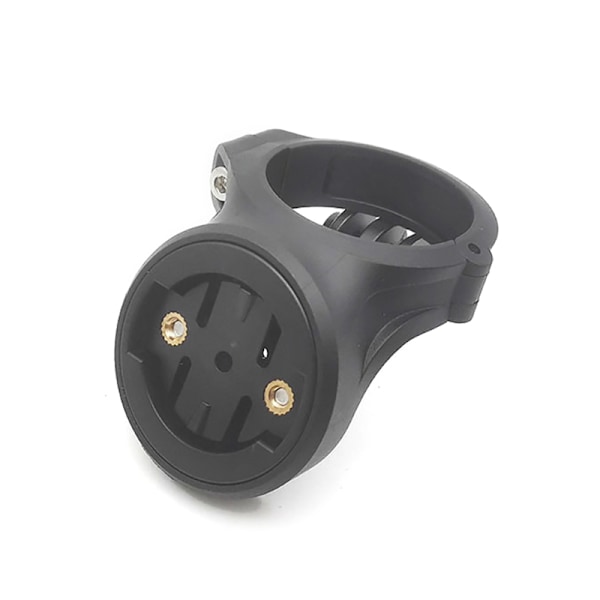 Cykel baglygte sadelpind sadelpindebeslag Black