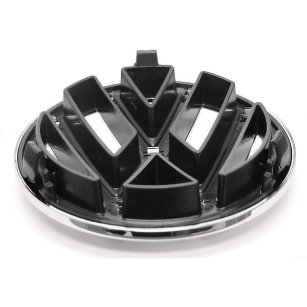 VW Front Grill Emblem Jetta Sedan 2011-2014 MK6