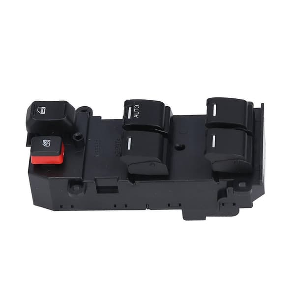 Bil Power Window Control Assembly 35750SWAZ01 Plug and Play erstatning for CRV RHD 2007-2010