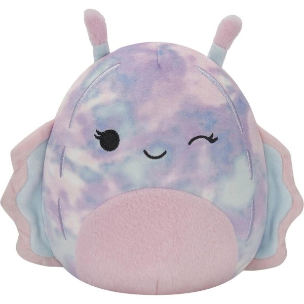 Squishmallows Dottie Havssnigel Jumbo Gosedjur Mjukisdjur Plysch multicolor one size