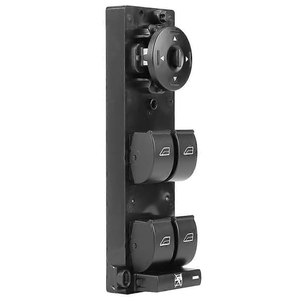 Bil Power Master Control Vindu Bryterknapp for FORD FOCUS 2005-2007 3M512K021AB