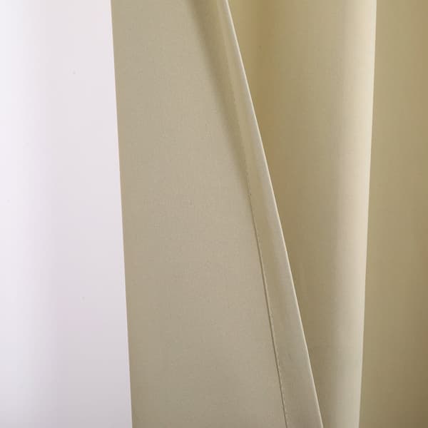 Ovenverho, lämpöeristetty, 90x200cm