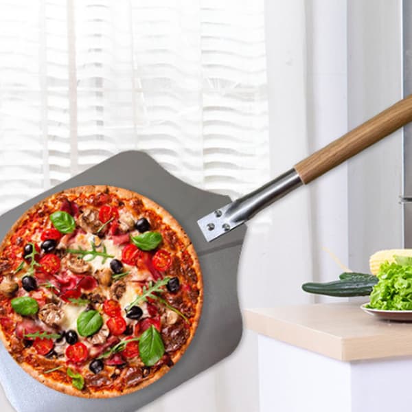 12-tommers pizzaspade