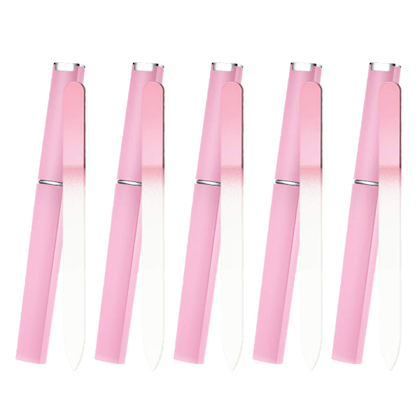 Glas Nagelfil, Nagelfil