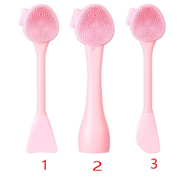 Face Scrubber Mask Brush 2 2