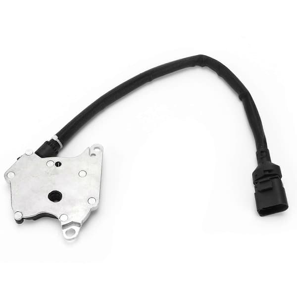 9-pin nøytral sikkerhetsbryter rekkeviddesensor metall 01V919821A erstatning for A4 2000–2008